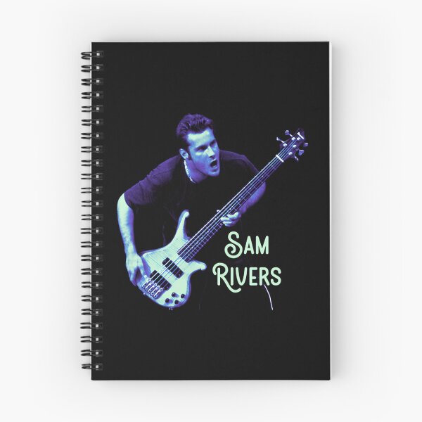 Item preview, Sam-Rivers designed and sold by DaurlWilliams42.