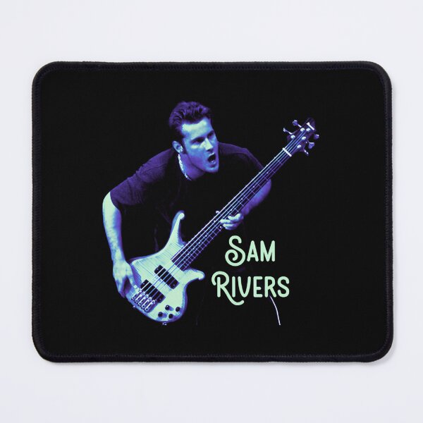 Item preview, Sam-Rivers designed and sold by DaurlWilliams42.