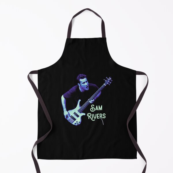 Item preview, Sam-Rivers designed and sold by DaurlWilliams42.