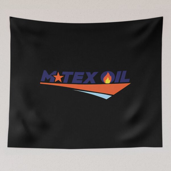 Item preview, M Tex Oil designed and sold by HildaGaribay.