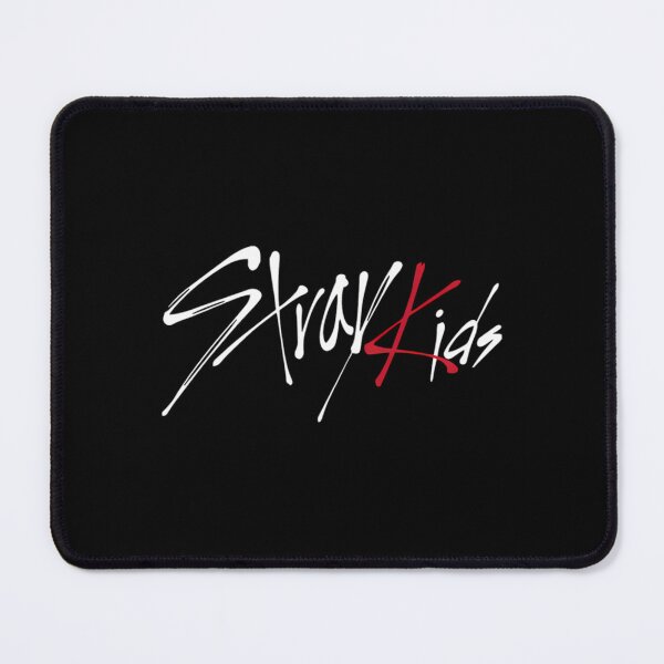 Item preview, Strayy Kids Logo White designed and sold by TammyMobley.