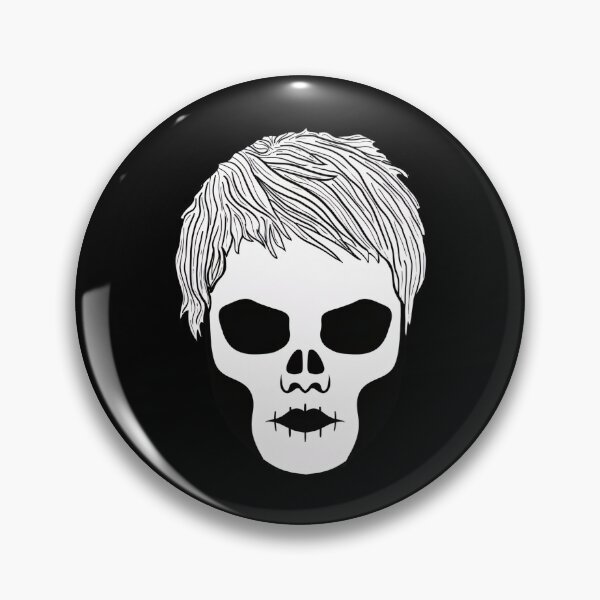 Item preview, Gee Skull designed and sold by ZeigerMax.