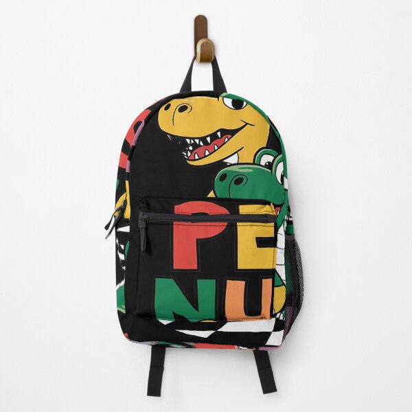 Item preview, Cute Pediatric Nurse Dinosaurs Peds Nurse Crew Appreciation designed and sold by NailMolisa.