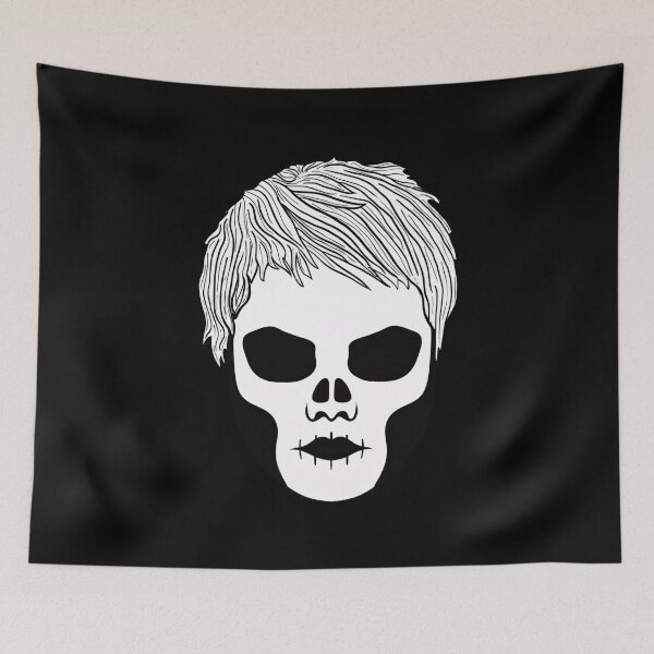 Item preview, Gee Skull designed and sold by ZeigerMax.