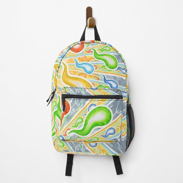 Item preview, XpandingFlow(iii) designed and sold by Klaus Bremner (Autotelic Art).