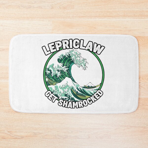 Item preview, Get Shamrocked Lepriclaw St. Patrick's Day designed and sold by Venly1989.