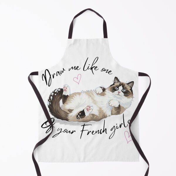 Item preview, Sassy kitty designed and sold by MissBouree.