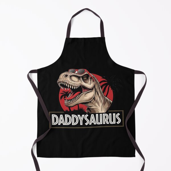 Item preview, Daddysaurus Matching Funny Father Saurus Dinosaur  designed and sold by NailMolisa.