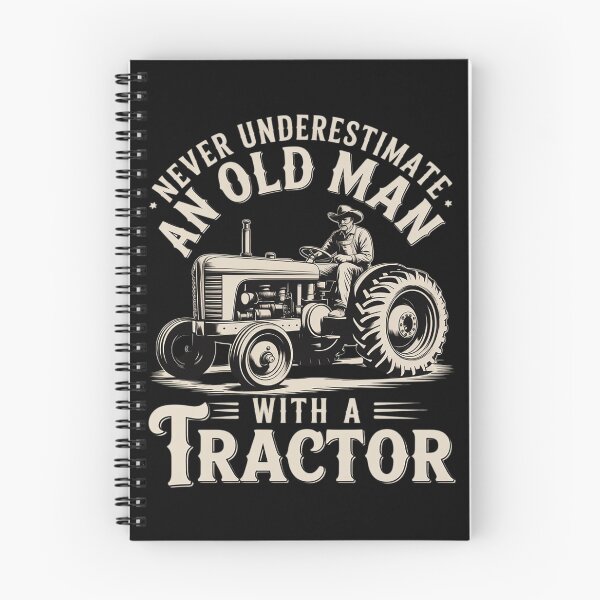 Item preview, Funny Farmer Farm Tractor Farming Truck Lovers Humor Outfit  designed and sold by MyzoToyota.