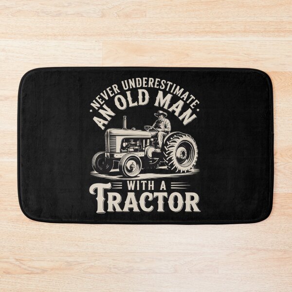 Item preview, Funny Farmer Farm Tractor Farming Truck Lovers Humor Outfit designed and sold by MyzoToyota.