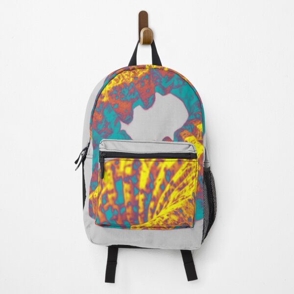Item preview, prehistoric trichrome slinky colorful retro design designed and sold by SmashingDeals.