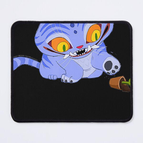 Item preview, Little Cat's Garden Cat Lover Funny designed and sold by NovaNeal.