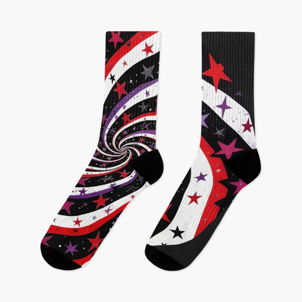 Item preview, stars and stripes round abstract colorful design designed and sold by SmashingDeals.