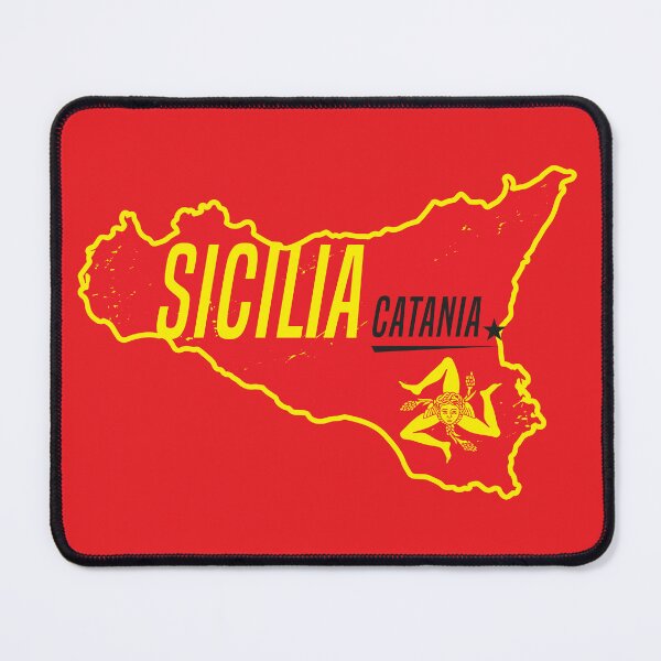 Item preview, Catania, Sicily, Italy designed and sold by studio838.