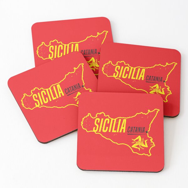 Item preview, Catania, Sicily, Italy designed and sold by studio838.