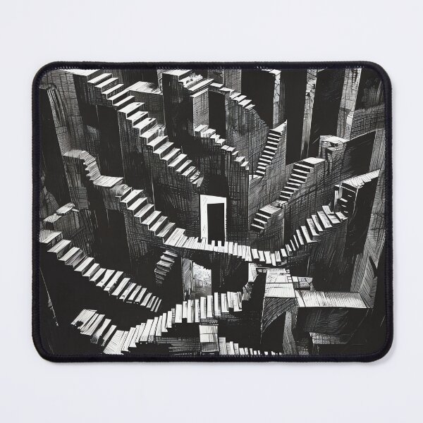 Item preview, The Penultimate Door designed and sold by ONYX Pixee.
