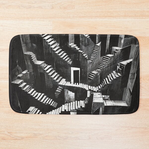 Item preview, The Penultimate Door designed and sold by ONYX Pixee.