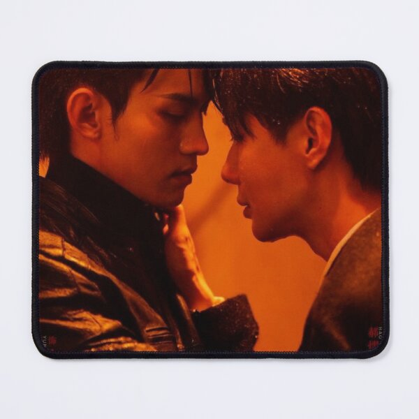 Item preview, To My Shore Chinese BL series boys love drama Fan Xiao You Shu Lang Yun Qi Hao Yi Ran FanShu YunYi yaoi designed and sold by Kpop-Noona.