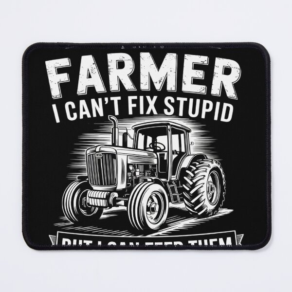 Item preview, Funny Farming Tractor I'm A Farmer I Feed People  designed and sold by MyzoToyota.