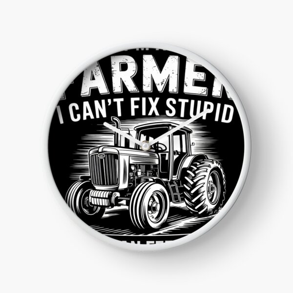 Item preview, Funny Farming Tractor I'm A Farmer I Feed People  designed and sold by MyzoToyota.