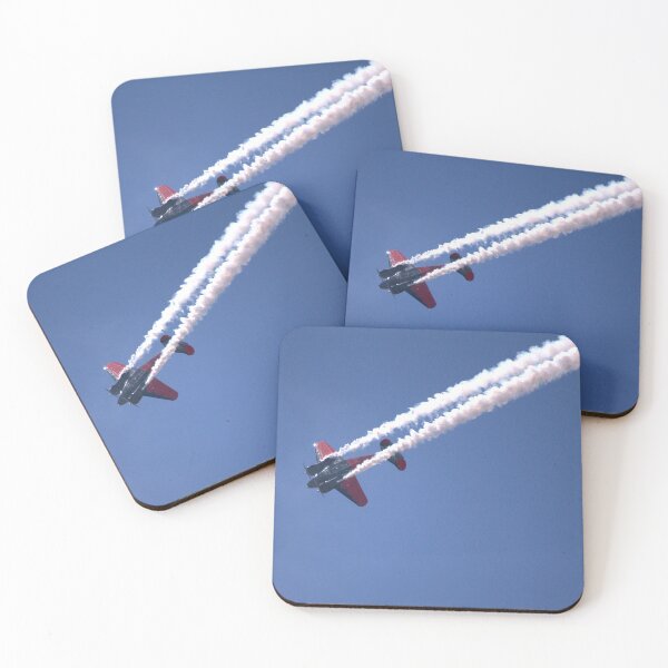 Item preview, Airplane Performing an Aerobatic Stunt designed and sold by MercerImages.