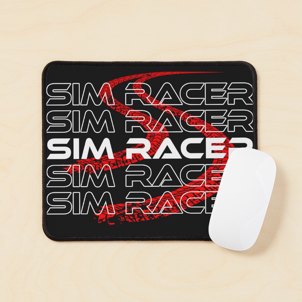Item preview, Mouse Pad designed and sold by APXHNTR.