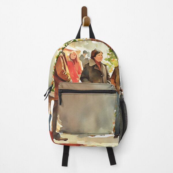 Item preview, Carols on Main designed and sold by RCWatercolours.