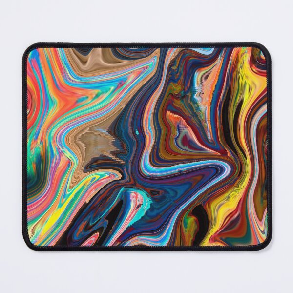 Item preview, Swirling colors, vibrant energy designed and sold by Sigtrix.