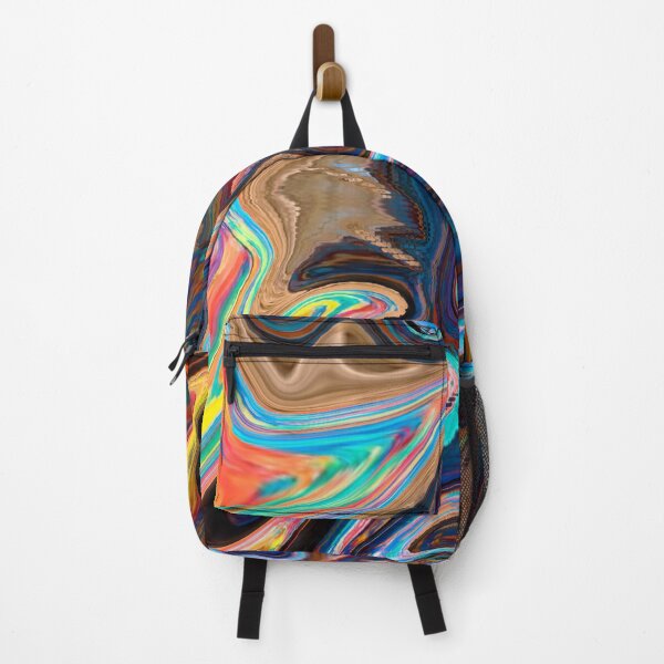 Item preview, Swirling colors, vibrant energy designed and sold by Sigtrix.