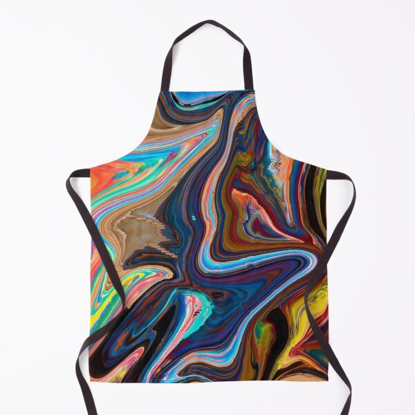 Item preview, Swirling colors, vibrant energy designed and sold by Sigtrix.