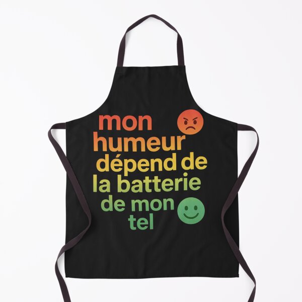 Item preview, My mood = my phone battery designed and sold by ContreKulture.