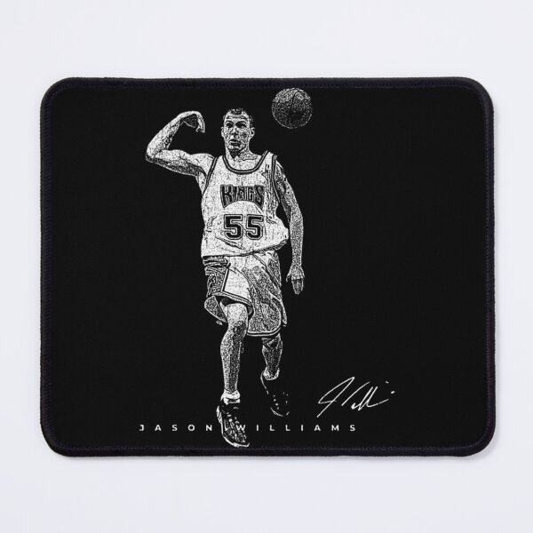 Item preview, Jason Williams Vintage designed and sold by BenjaminAnderso.