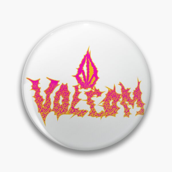 Item preview, Volcom vintage punk  designed and sold by Paintbase.
