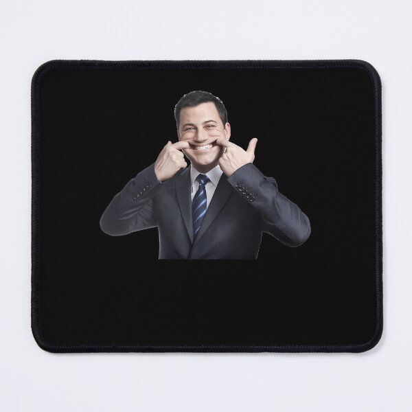 Item preview, Jimmy Kimmel designed and sold by DaurlWilliams42.