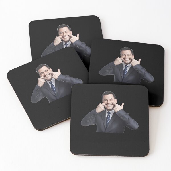 Item preview, Jimmy Kimmel designed and sold by DaurlWilliams42.