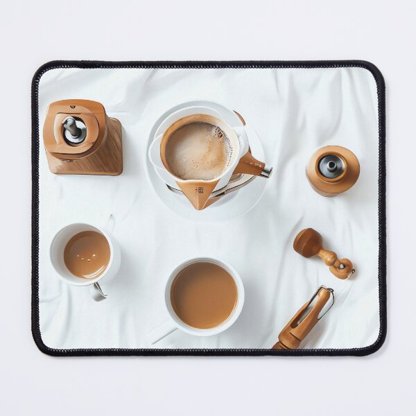 Item preview, Morning Ritual Pour designed and sold by ONYX Pixee.
