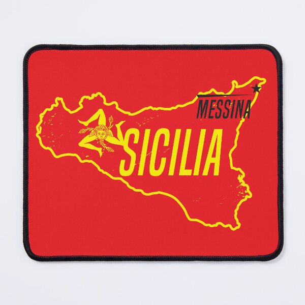 Item preview, Messina, Sicily, Italy designed and sold by studio838.