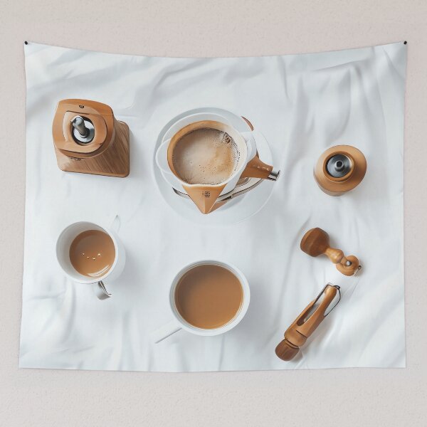 Item preview, Morning Ritual Pour designed and sold by ONYX Pixee.