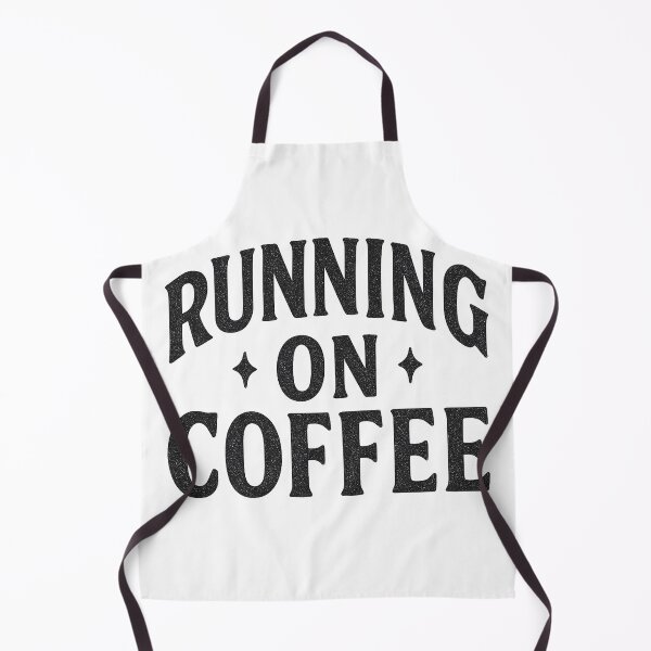 Item preview, Running On Coffee Energy designed and sold by Taylor Bb.