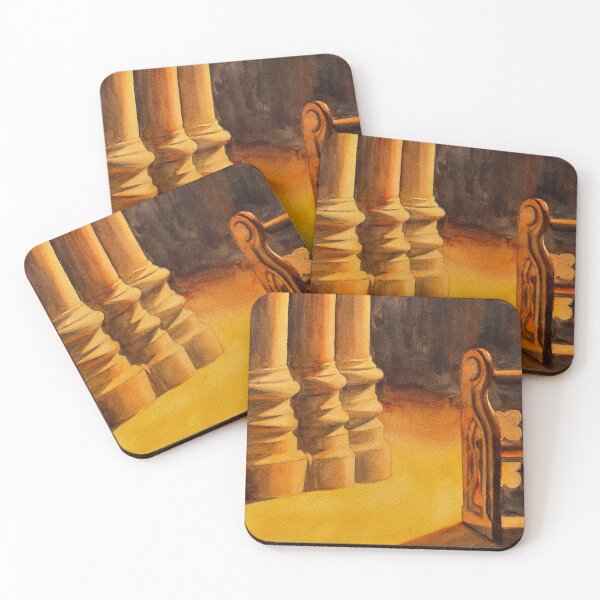 Item preview, The light - St. Patrick’s cathedra designed and sold by ShellyDu.