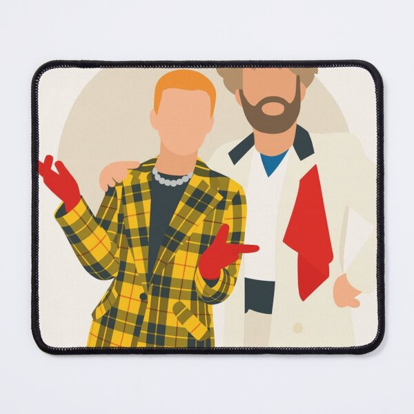 Item preview, Eurythmics Vector designed and sold by halibutgoatramb.