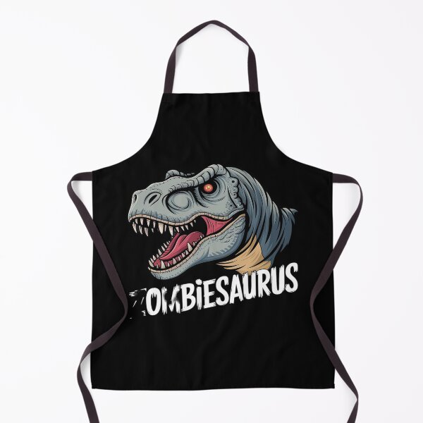 Item preview, Dinosaur Halloween Costume Dino Halloween Zombie Dinosaur designed and sold by NailMolisa.