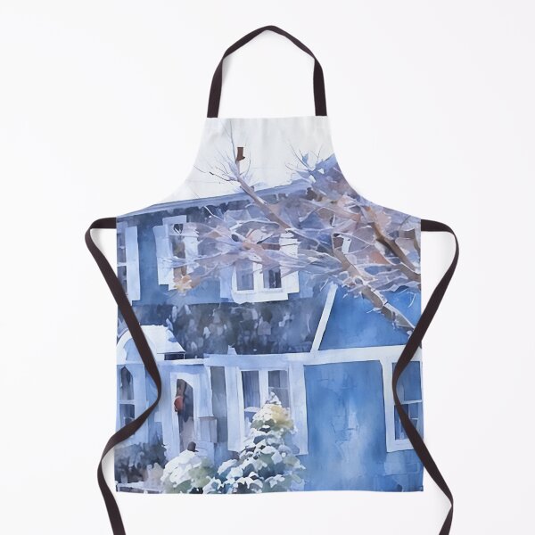 Item preview, Tucked Away designed and sold by RCWatercolours.