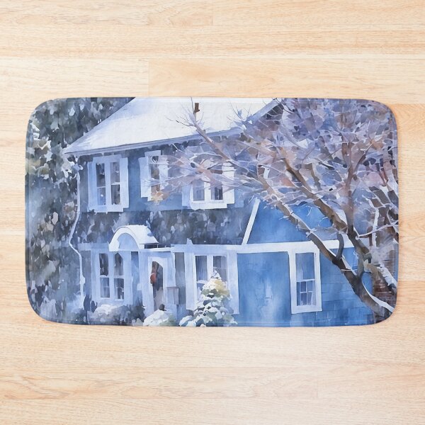 Item preview, Tucked Away designed and sold by RCWatercolours.