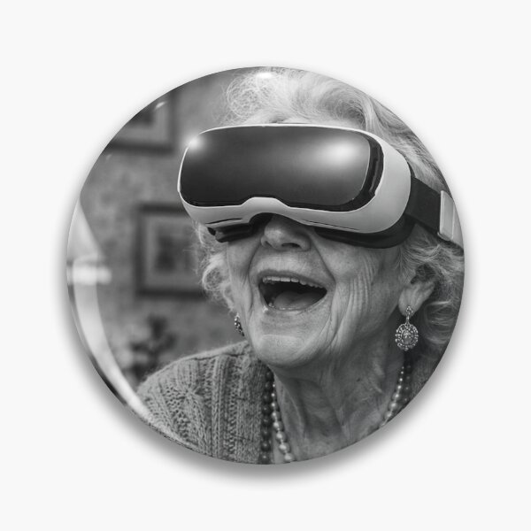 Item preview, Grandma RV designed and sold by DrizzyV.