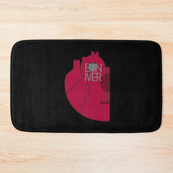 Item preview, Bon iver designed and sold by Gussdx.