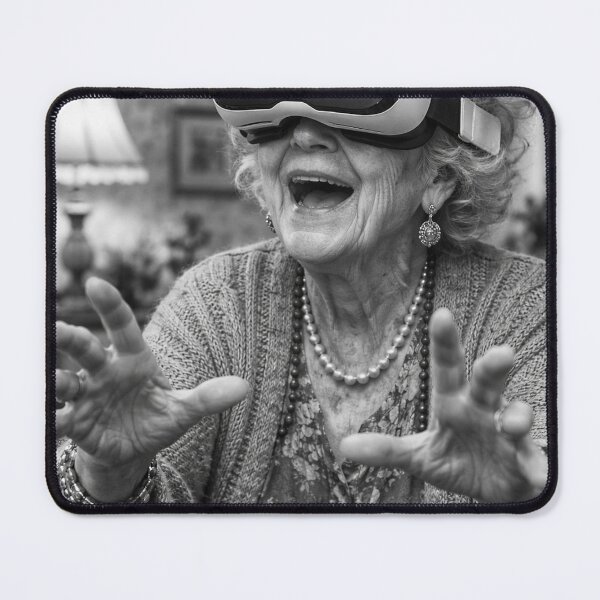 Item preview, Grandma RV designed and sold by DrizzyV.