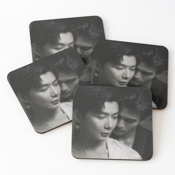 Item preview, To My Shore Chinese BL series boys love drama Fan Xiao You Shu Lang Yun Qi Hao Yi Ran FanShu YunYi yaoi designed and sold by Kpop-Noona.