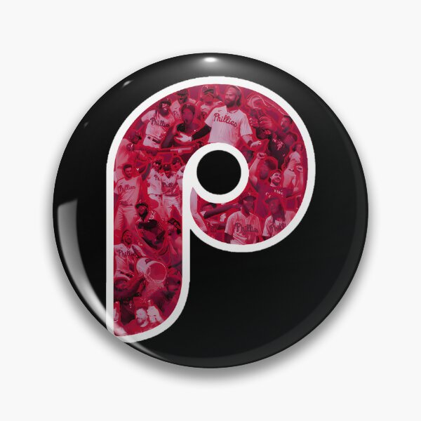 Item preview, Retro Phillies Design designed and sold by HildaGaribay.