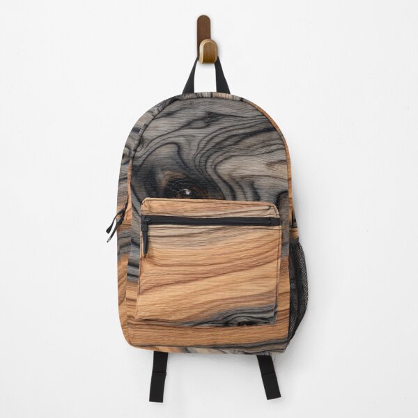 Item preview, Smoky Driftwood Wood Grain designed and sold by Kaleidoscope Print.
